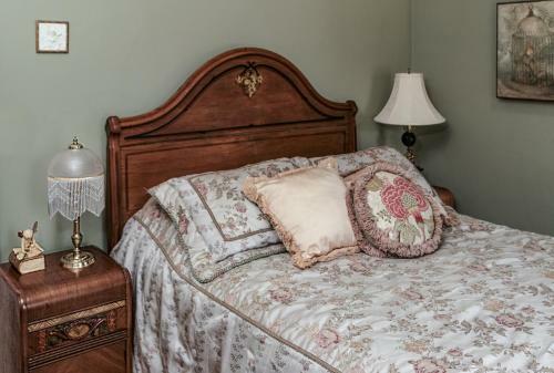 Bed & Breakfast Mountain View Green Retreat