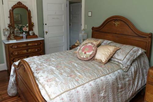 Bed & Breakfast Mountain View Green Retreat