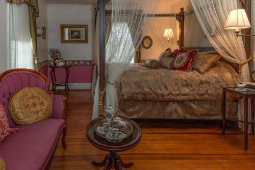 Bed & Breakfast Mountain View Green Retreat