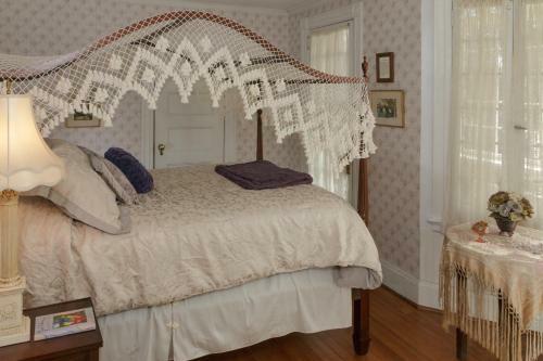 Bed & Breakfast Mountain View Green Retreat