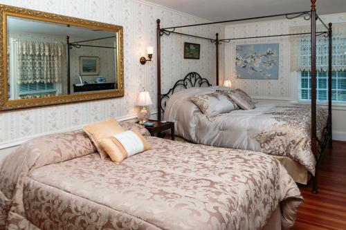 Bed & Breakfast Mountain View Green Retreat
