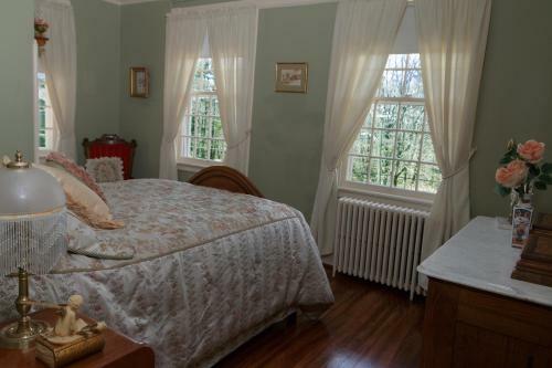Bed & Breakfast Mountain View Green Retreat