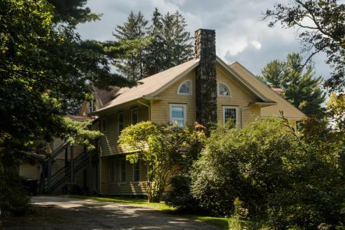 Bed & Breakfast Mountain View Green Retreat