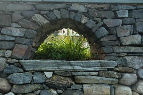 Bed & Breakfast Mountain View Green Retreat