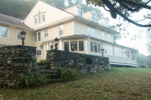 Bed & Breakfast Mountain View Green Retreat