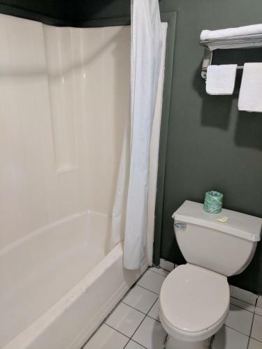 Budget Motor Lodge