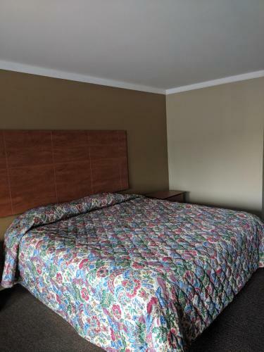 Budget Motor Lodge