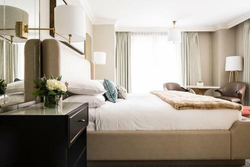 Hotel Delamar West Hartford