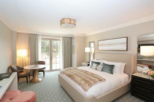 Hotel Delamar West Hartford
