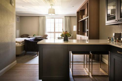 Hotel Delamar West Hartford
