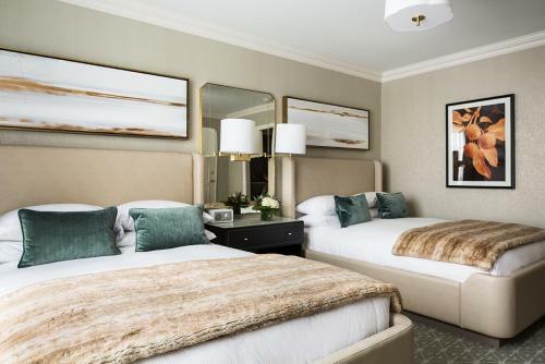 Hotel Delamar West Hartford