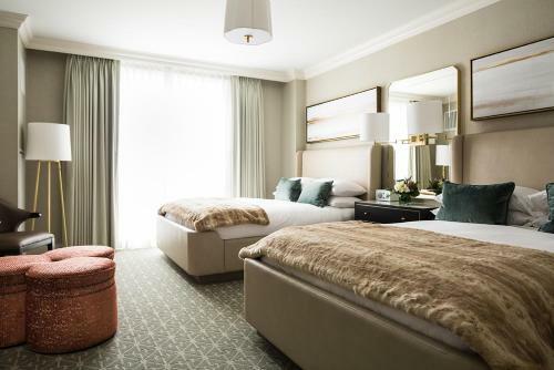 Hotel Delamar West Hartford