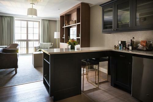 Hotel Delamar West Hartford