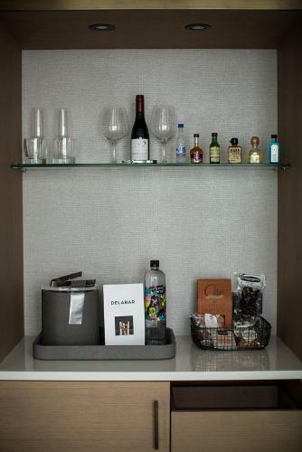 Hotel Delamar West Hartford