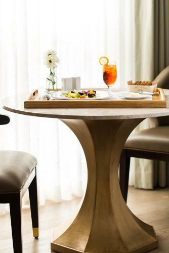 Hotel Delamar West Hartford