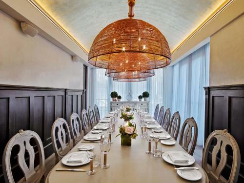 Hotel Delamar West Hartford