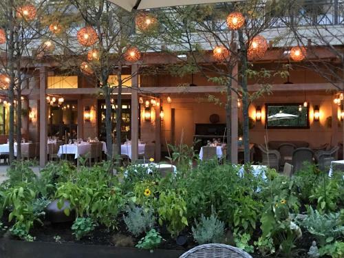 Hotel Delamar West Hartford