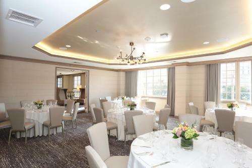 Hotel Delamar West Hartford