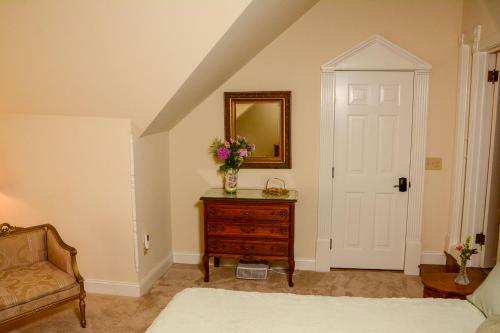 The Towers Bed & Breakfast