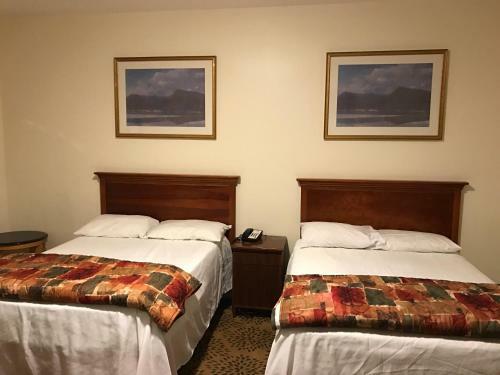 Waterbury Big Apple Motel