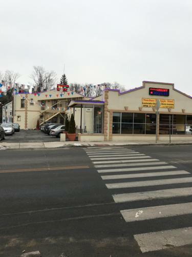 Waterbury Big Apple Motel