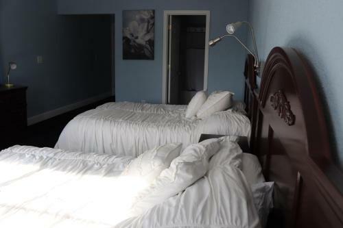 Motel Royal Inn