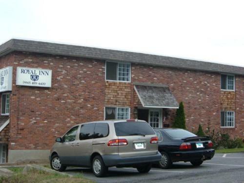 Motel Royal Inn
