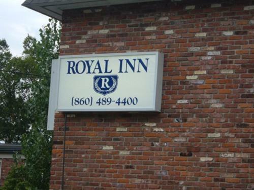 Motel Royal Inn