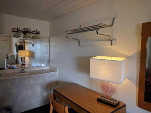 Desoto Motel