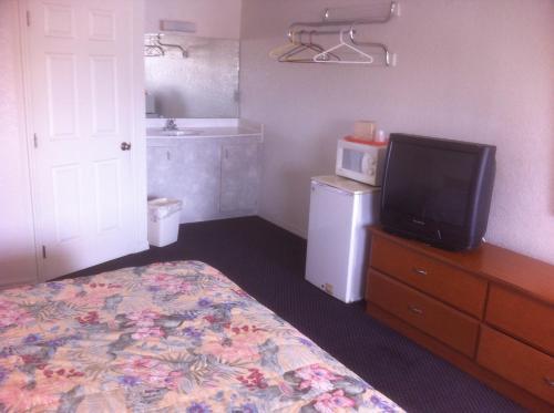 Desoto Motel
