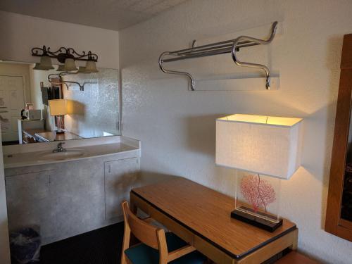 Desoto Motel