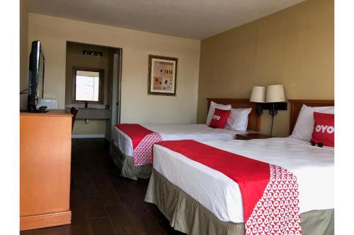 Motel Hotel Bayonet Point - North Port Richey