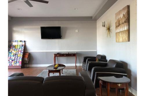 Motel Hotel Bayonet Point - North Port Richey