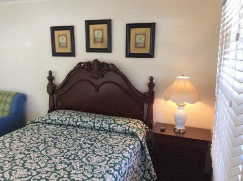 Motel Summerside Inn