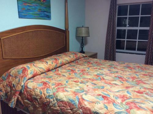 Motel Summerside Inn