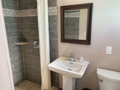 Motel Summerside Inn