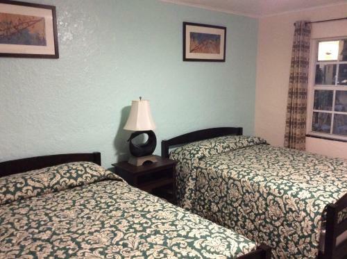 Motel Summerside Inn