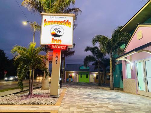 Motel Summerside Inn