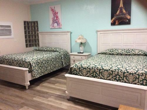 Motel Summerside Inn