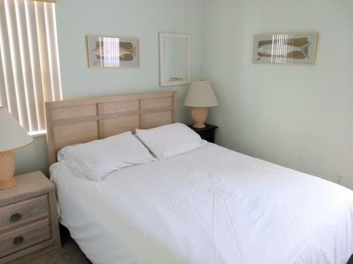 Apartamento Seahorse Landing #503 Gulf Front Vacation Condo