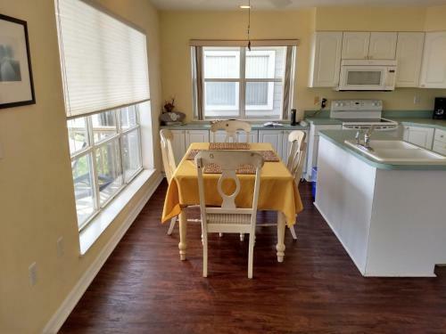 Apartamento Seahorse Landing #503 Gulf Front Vacation Condo