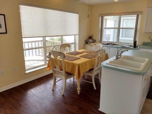 Apartamento Seahorse Landing #503 Gulf Front Vacation Condo