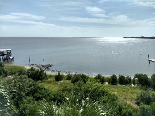 Apartamento Seahorse Landing #503 Gulf Front Vacation Condo