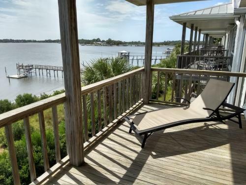 Apartamento Seahorse Landing #503 Gulf Front Vacation Condo