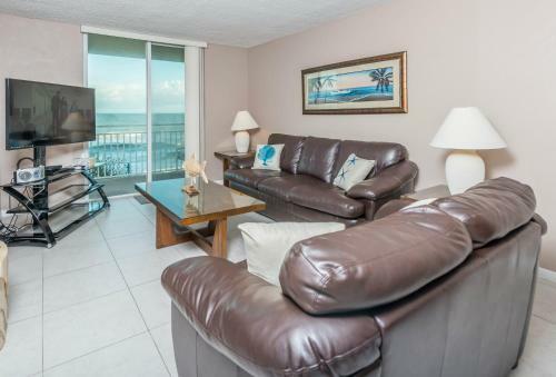 Apartamento Indian Harbour Beach Club