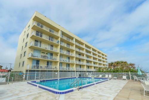 Apartamento Indian Harbour Beach Club