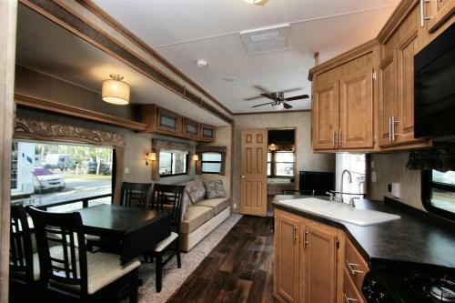 Homosassa River Rv Resort
