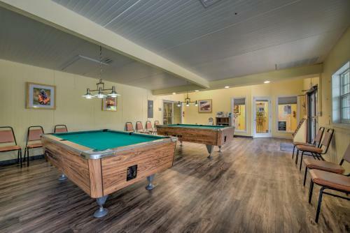 Homosassa River Rv Resort