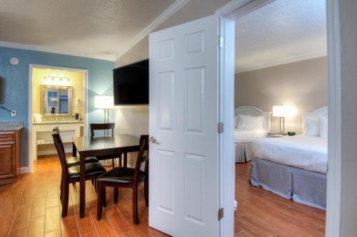 Hotel Melbourne All Suites Inn