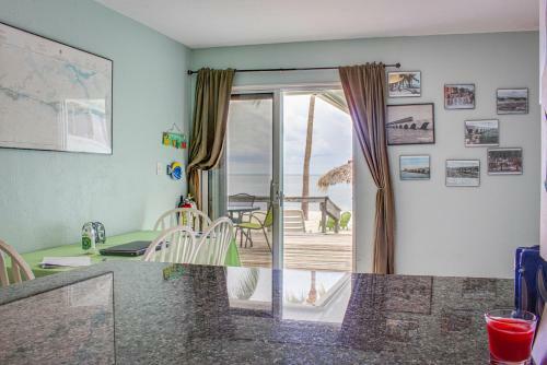 Beachfront Ocean Duplex